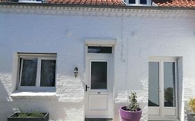 Cote Marais
